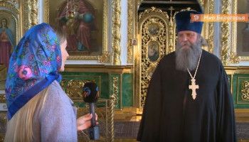 Как будет проходить Пасха в Белгородской области в этом году