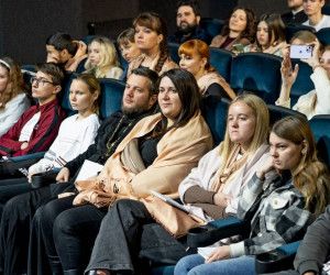I Слёт Всецерковного православного молодежного движения "Верные"