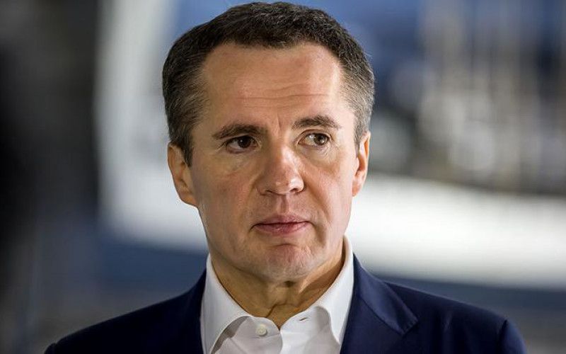 Вячеслав Гладков поздравил митрополита Белгородского и Старооскольского Иоанна с днём тезоименитства