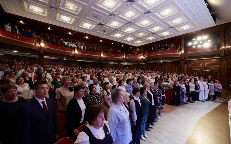 Митрополит Иоанн — педагогам: «Спасайте детей от виртуального мира»