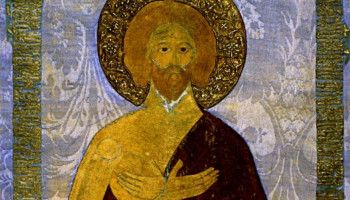 27 мая - день памяти блаженного Исидора Ростовского, Христа ради юродивого