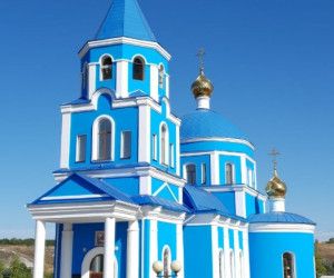 Храм села Богородское отметил престольный праздник