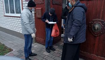Проект прихода Свято-Никольского храма села Анновка стал победителем фонда президентских грантов.