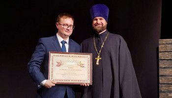 95 лет Всероссийскому обществу глухих