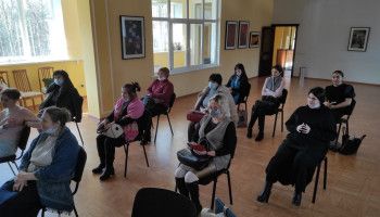 В Белгородской епархии проводятся секции 19 международных образовательных Иоасафовских чтений