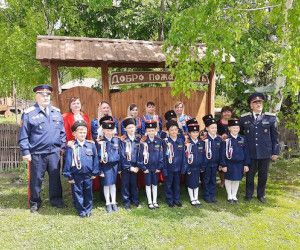 «Казацкому роду нет переводу»