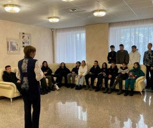 Священнослужители продолжают вести беседы в ЗАГСе