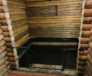 Праздник Крещения Господня отметили в Новооскольском городском округе.