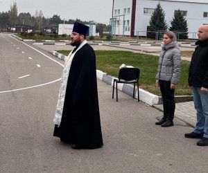 Осенний призыв срочников в состоялся в Новом Осколе