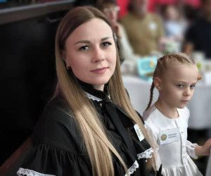 Семь новооскольских женщин удостоены Почётного знака «Материнская слава»