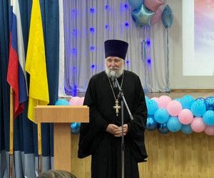 В школах Нового Оскола завершился учебный год
