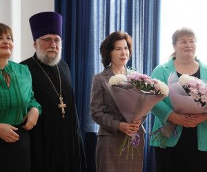 В школах Нового Оскола завершился учебный год
