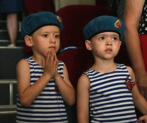 В годовщину Прохоровского танкового сражения в Новом Осколе почтили память погибших в годы Великой Отечественной войны