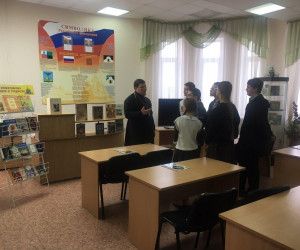 «Милосердие – зеркало души человека»