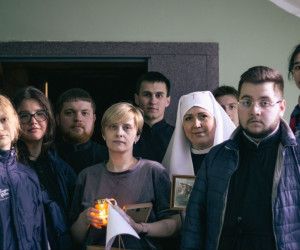 С днём Великой Победы, дорогой ветеран!
