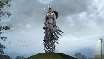 Рассказ сына артиллериста