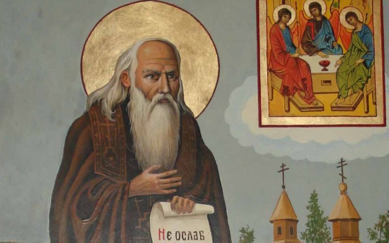28 декабря Церковь чтит память преподобного Трифона Печенгского, Кольского, просветителя лопарей