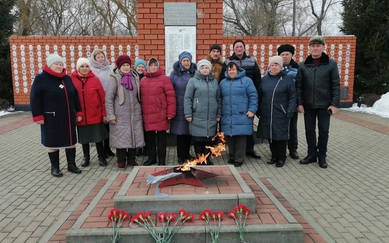 40 дней исполнилось со дня трагедии под селом Яблоново