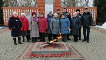40 дней исполнилось со дня трагедии под селом Яблоново