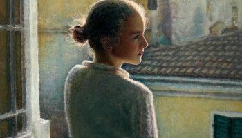 Жизнь – священный дар