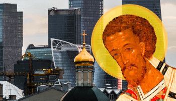 Святитель Иоанн Златоуст и XXI век