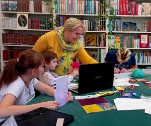Уроки благодатного воспитателя